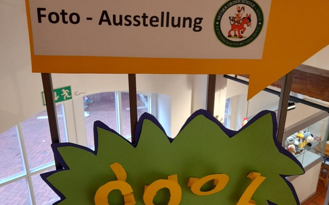 Ausstellung „HIS-Törchen“ – Fotoalbum
