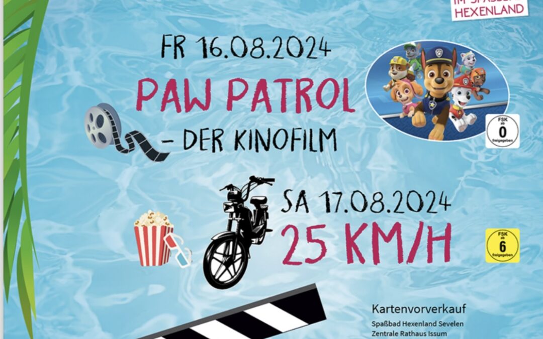 Open Air Kino