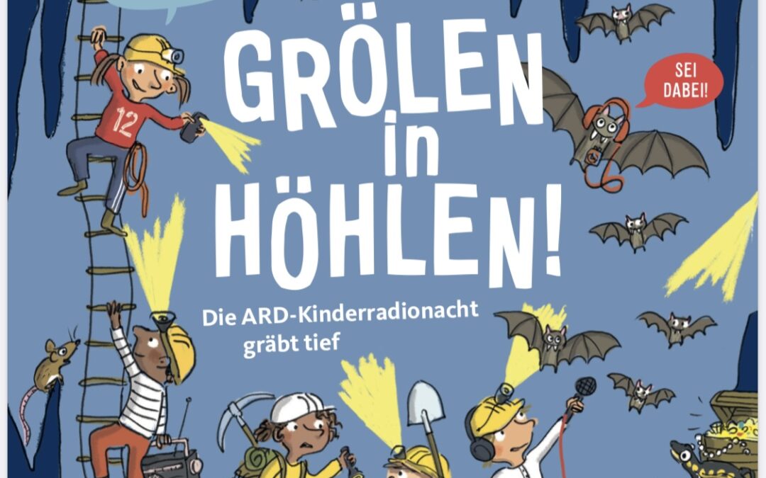 Radionacht 2024