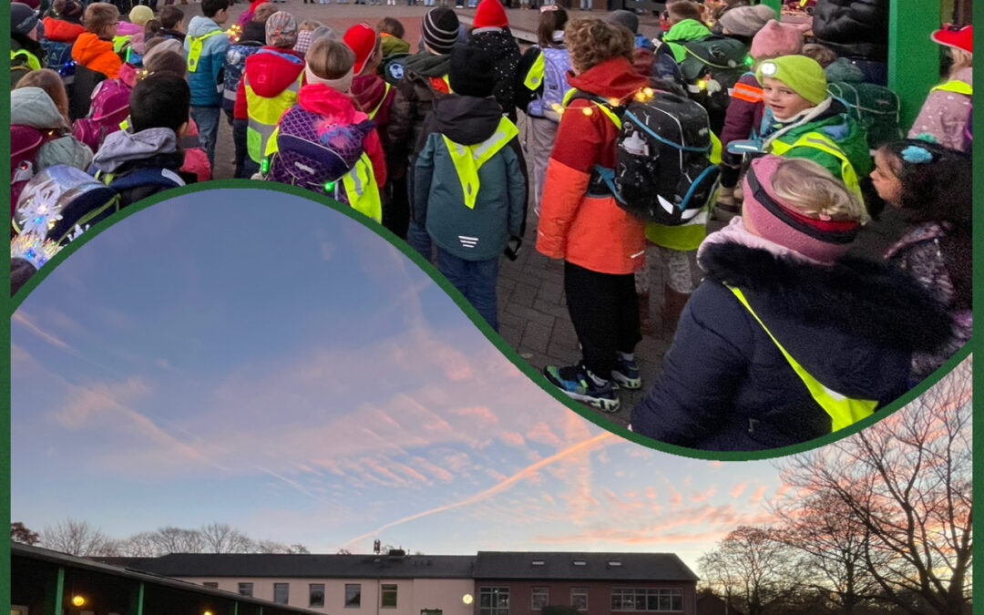 Glühwürmchentag – Wir setzen ein kleines Zeichen für Sichtbarkeit