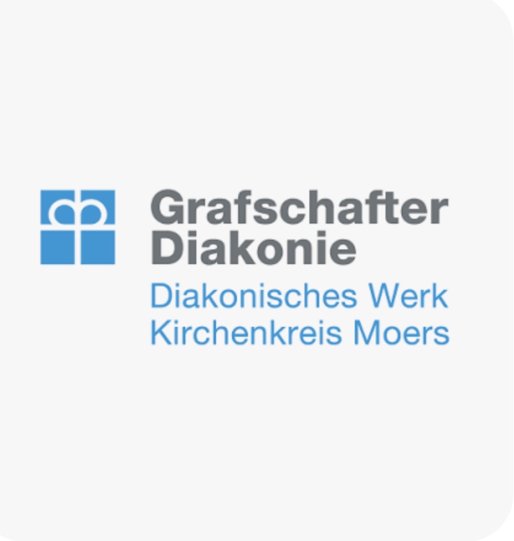Präsentation der Grafschafter Diakonie