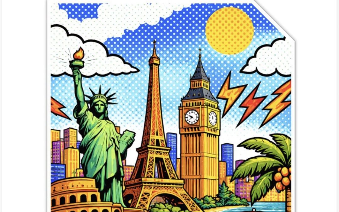 Die neue Ausgabe der Schülerzeitung ist online!